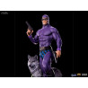 Figure The Phantom, Deluxe Art Scale