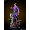 Figure The Phantom, Deluxe Art Scale