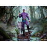 Figure The Phantom, Deluxe Art Scale