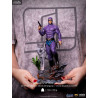 Figure The Phantom, Deluxe Art Scale