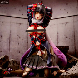 Tokyo Necro - Figurine Sayo...