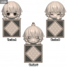 Demon Slayer: Kimetsu no Yaiba - Figure Agatsuma Zenitsu A, B or C, Hikkake