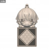 Demon Slayer: Kimetsu no Yaiba - Figurine Agatsuma Zenitsu A, B ou C, Hikkake