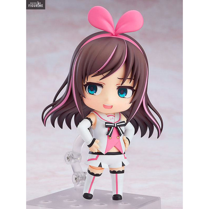 Figure Kizuna AI virtual...