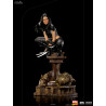 Marvel, X-Men - X-23 figure, BDS Art Scale