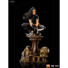 Marvel, X-Men - Figurine X-23, BDS Art Scale