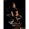 Marvel, X-Men - X-23 figure, BDS Art Scale