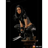 Marvel, X-Men - X-23 figure, BDS Art Scale