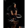 Marvel, X-Men - X-23 figure, BDS Art Scale