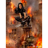 Marvel, X-Men - X-23 figure, BDS Art Scale