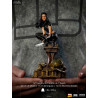 Marvel, X-Men - X-23 figure, BDS Art Scale
