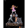 Marvel, X-Men - Albert & Elsie-Dee figure, BDS Art Scale