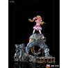 Marvel, X-Men - Albert & Elsie-Dee figure, BDS Art Scale