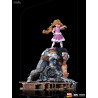 Marvel, X-Men - Albert & Elsie-Dee figure, BDS Art Scale