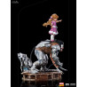 Marvel, X-Men - Albert & Elsie-Dee figure, BDS Art Scale