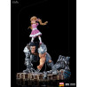Marvel, X-Men - Albert & Elsie-Dee figure, BDS Art Scale