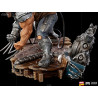 Marvel, X-Men - Albert & Elsie-Dee figure, BDS Art Scale