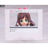 Figure Kizuna AI virtual youtuber, Nendoroid