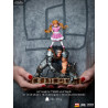 Marvel, X-Men - Albert & Elsie-Dee figure, BDS Art Scale