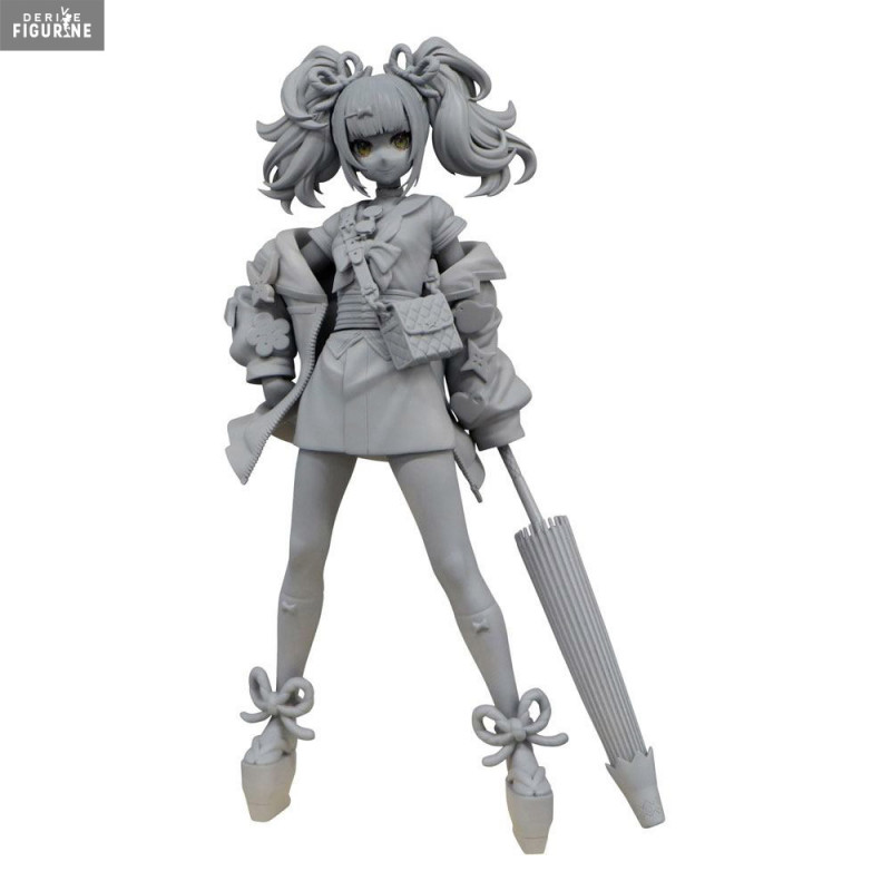 Fate/Grand Order - Figure Archer/Sei Shonagon, SSS Servant