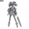 Fate/Grand Order - Figure Archer/Sei Shonagon, SSS Servant