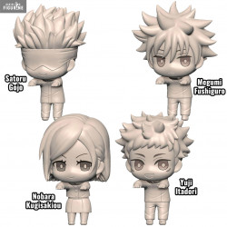 Jujutsu Kaisen - Figurine...