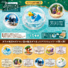 Pokémon - Figurine aléatoire Terrarium Ex-Galar Vol.2, Desktop