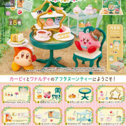 Kirby's Dream Land - Pack 8...