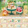 Kirby's Dream Land - Pack 8 figurines Afternoon Tea