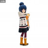 Laid-Back Camp - Figurine Rin Shima ou Nadeshiko Kagamihara, Special