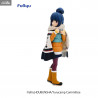 Laid-Back Camp - Figurine Rin Shima ou Nadeshiko Kagamihara, Special