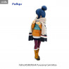 Laid-Back Camp - Figurine Rin Shima ou Nadeshiko Kagamihara, Special