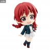Love Live! Nijigasaki High School Idol Club - Figurine Emma, Kanata, Karin, Kasumi ou Shizuku, Chobirume
