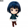Love Live! Nijigasaki High School Idol Club - Figurine Emma, Kanata, Karin, Kasumi ou Shizuku, Chobirume