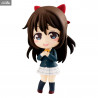 Love Live! Nijigasaki High School Idol Club - Figurine Emma, Kanata, Karin, Kasumi ou Shizuku, Chobirume