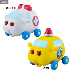 Pui Pui Molcar - Ambulance...