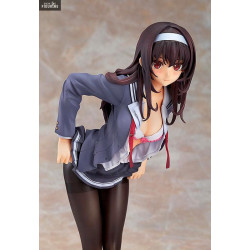 Saekano: How to Raise a...