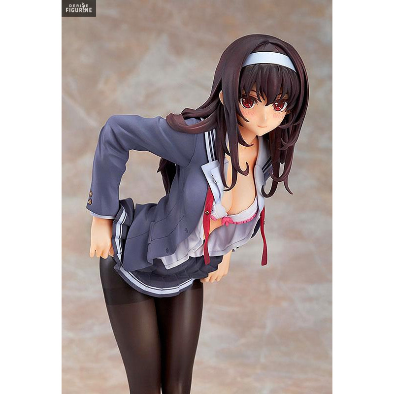 Saekano: How to Raise a Boring Girlfriend - Figure Utaha Kasumigaoka