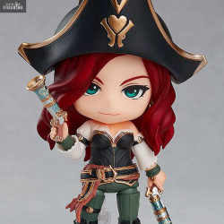 League of Legends - Miss...