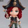 League of Legends - Miss Fortune figure, Nendoroid