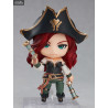 League of Legends - Figurine Miss Fortune, Nendoroid