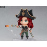 League of Legends - Miss Fortune figure, Nendoroid