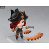 League of Legends - Miss Fortune figure, Nendoroid