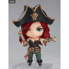 League of Legends - Figurine Miss Fortune, Nendoroid