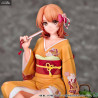 My Teen Romantic Comedy SNAFU Too - Figurine Iroha Isshiki