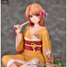 My Teen Romantic Comedy SNAFU Too - Figurine Iroha Isshiki