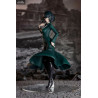 One Punch Man - Figurine Fubuki, Blizzard of Hell