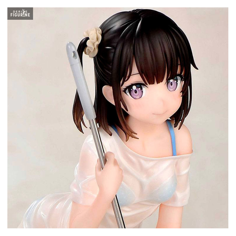 Original Character - Figure Shizuku