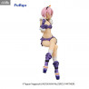 Re:Zero - Figurine Ram Demon Costume Another Color, Noodle Stopper