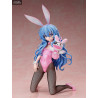 Date A Live IV - Figure Yoshino, Bunny